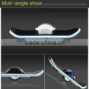 Ecorider Self Balancing Ebike, Electric Scooter , Hoverboard Electric Skateboard With One Wheel Quality Choice thumbnail-5
