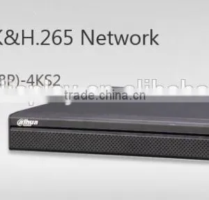 Dahua Network Video Recorder 8CH POE/16CH POE NVR/32CH POE NVR NVR5208-8P thumbnail-3