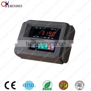 Weighing Controller for Bench Scale XK3190-A12+EK3 thumbnail-1