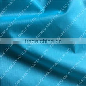 20d Ripstop Nylon Fabric/nylon Ripstop Fabric for Parachute thumbnail-3
