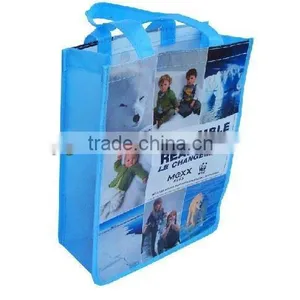 2014 New Product Thermal Insulated Shopping Bag thumbnail-1