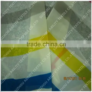 Different Types Of Polyester Chiffon Fabric Prints thumbnail-2
