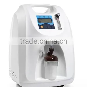 Oxygen Concentrator Humidifier Bottle/Bubble Humidifier Bottle With 6 Psi Alarm/ thumbnail-2