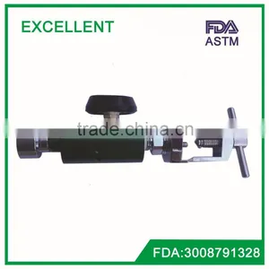 Oxygen Flowmeter Connector/oxygen Regulator/medical Oxygen Flowmeter (MDK-870S) thumbnail-1