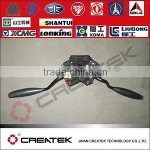 Jiefang Faw Truck Cabin Combination Switch Assembly 3735010-240 thumbnail-1