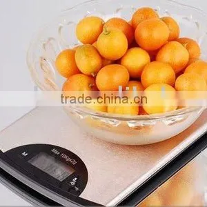 Good Quality Digital Kitchen Scale (SCK-08) thumbnail-2