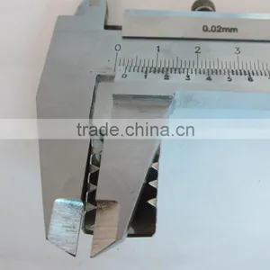 High Quality Low Price Belt Tail Clips For Wholesale With High Quality thumbnail-3