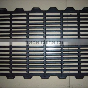 2016 Hot Selling Pig Farming Flooring for Pig Farrowing Crate thumbnail-3
