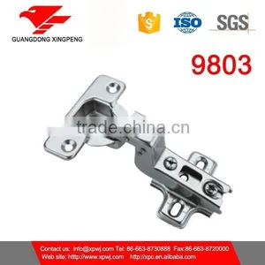 9803 Jieyang One Way Iron FGV Hinge thumbnail-1