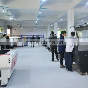 Hn Strong Power Channel Letter Stainless Slotting Machine thumbnail-6