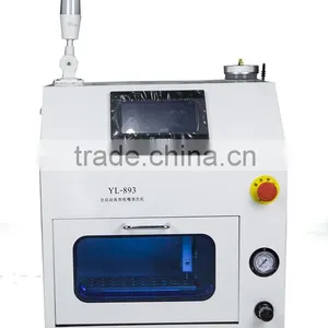 Good Guarantee For Automatic Nozzle Cleaning Machine thumbnail-1