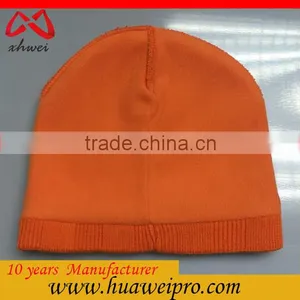 Made In China Oem Colorful Hip Hop Beanies Knitted Beanie /Custom Beanie Hats/winter Knitted Hat thumbnail-4
