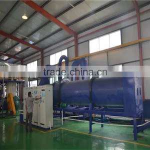 Waste Management Equipment for Slaughterhouse thumbnail-6