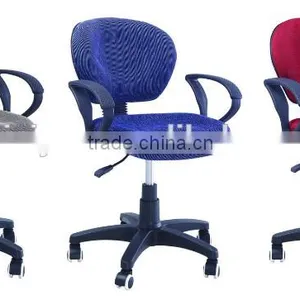 Swivel Computer Chair thumbnail-1