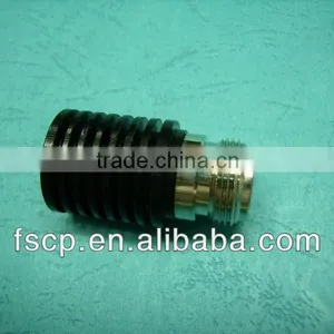 2Watt N Type Coaxial Dummy Load (Terminator ) thumbnail-1