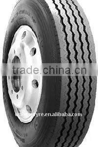 HANKOOK Light Truck Tyres F19 thumbnail-1