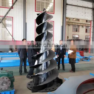 Carton Recycling Type Paper Pulper Machine of China Manufacturer thumbnail-4