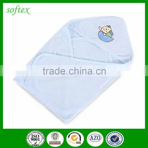 Baby Washcloths Bamboo Organic Towels thumbnail-5