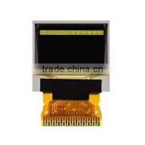 Customized 2 Inch Oled Display UNOLED50063 thumbnail-1