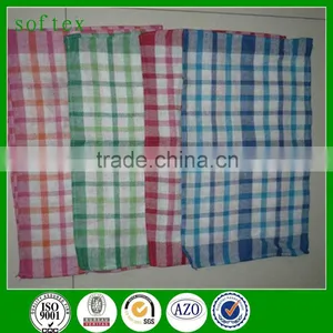 Wholesale Bulk Cotton Material Kitchen Towels thumbnail-2