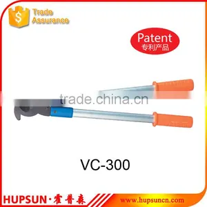 VC-300 Cutting Capacity 300mm2 Feeder Cable Cutting Tool thumbnail-1