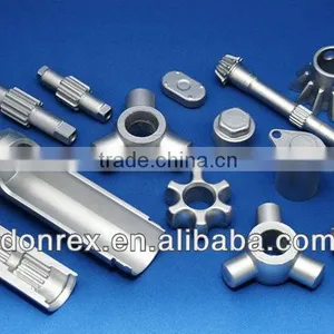 Forged Products, Forging thumbnail-1