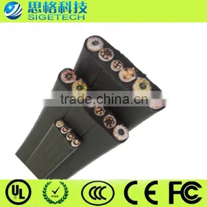 Sigetech Flat Power Cable Series thumbnail-1