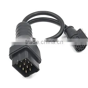 2015 Newest Multi Language Quality Renault Can Clip With Full Chip Auto Diagnostic Interface thumbnail-5