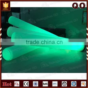 Best Selling Stand Pillar Waterproof Inflatable Light Column Outdoor thumbnail-1