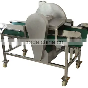 Vegetable Cutting Machine thumbnail-1