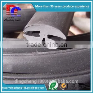 Extruded Seal Rubber Seal Strip Car Door Seal All Size of Strip thumbnail-2
