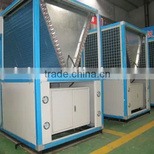 Air Cooled Water Chiller thumbnail-1