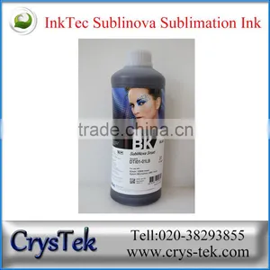Dye Sublimation Ink for Dx7 Sublimation Printer Ink Dye Sublimation White Ink thumbnail-5