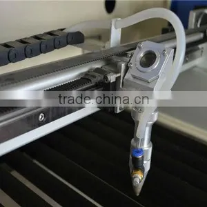Acrylic /leather /wood /MDF Co2 Laser Tube Laser Cutting Machine thumbnail-5