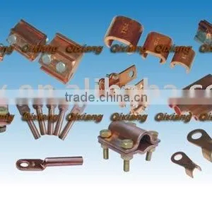 Copper Connector thumbnail-1