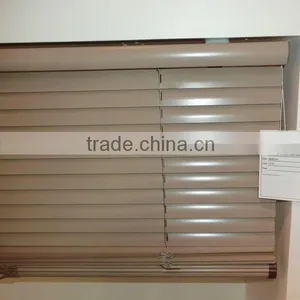 25mm /1" Cord Control Aluminum Venetian Blinds thumbnail-1