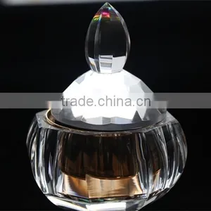 Nice Custom Crystal Censer for Home Use thumbnail-3