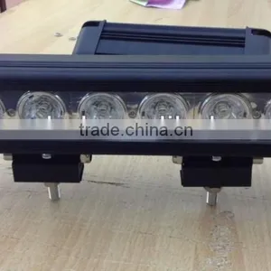High Power 180w 10000lm 6000K High Brightness LED Work Light / Lamp thumbnail-1