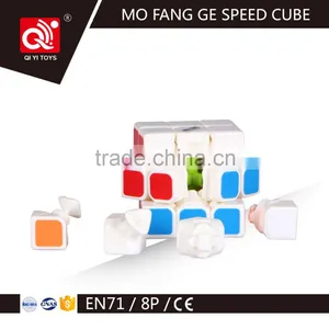 QIYI MOFANGGE Thunder Clap China Toy Importers thumbnail-3