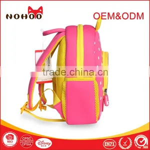 2016 Hot Selling Fashion New Style Cartoon Kids Bags for Girls thumbnail-2