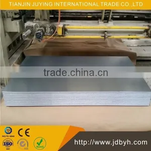 Zero Spangle Hot Dipped Galvanized Steel Sheet Z275 thumbnail-2