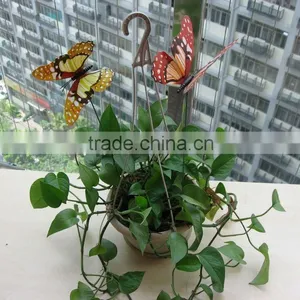 Garden Stick Butterfly/garden/garden Decoration/promotional Gifts thumbnail-1