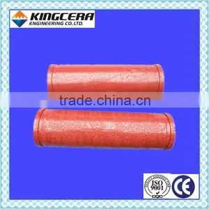 Abrasion Resistant Concrete Pump Truck Delivery Bend thumbnail-1