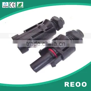 Solar System Connector With TUV Certificated thumbnail-1