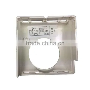 TR-100 (T4360) Honeywell Design Room Thermostat thumbnail-4