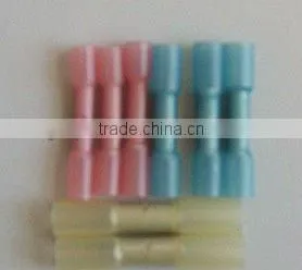 Splice Terminal Heat Shrink Crimp thumbnail-1