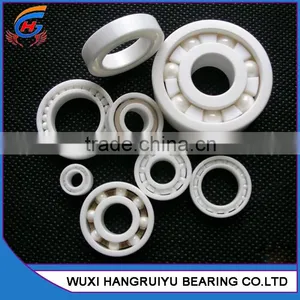 Low Noise Heavy Duty Large Ceramic Bearing 6920CE thumbnail-1