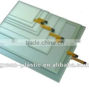 Resistive Touch Panel (TP) for 5 Wire 24 Inch With USB Connection thumbnail-4