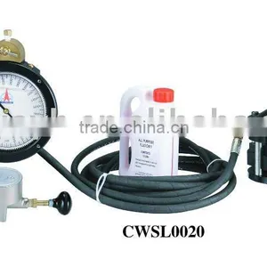 Wireline Weight Indicator System thumbnail-1
