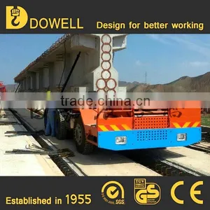 100 Ton Trussed Type Bridge Erecting Machine thumbnail-5